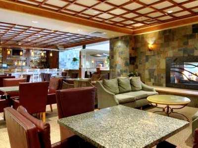 Doubletree By Hilton Park Hotel Denver