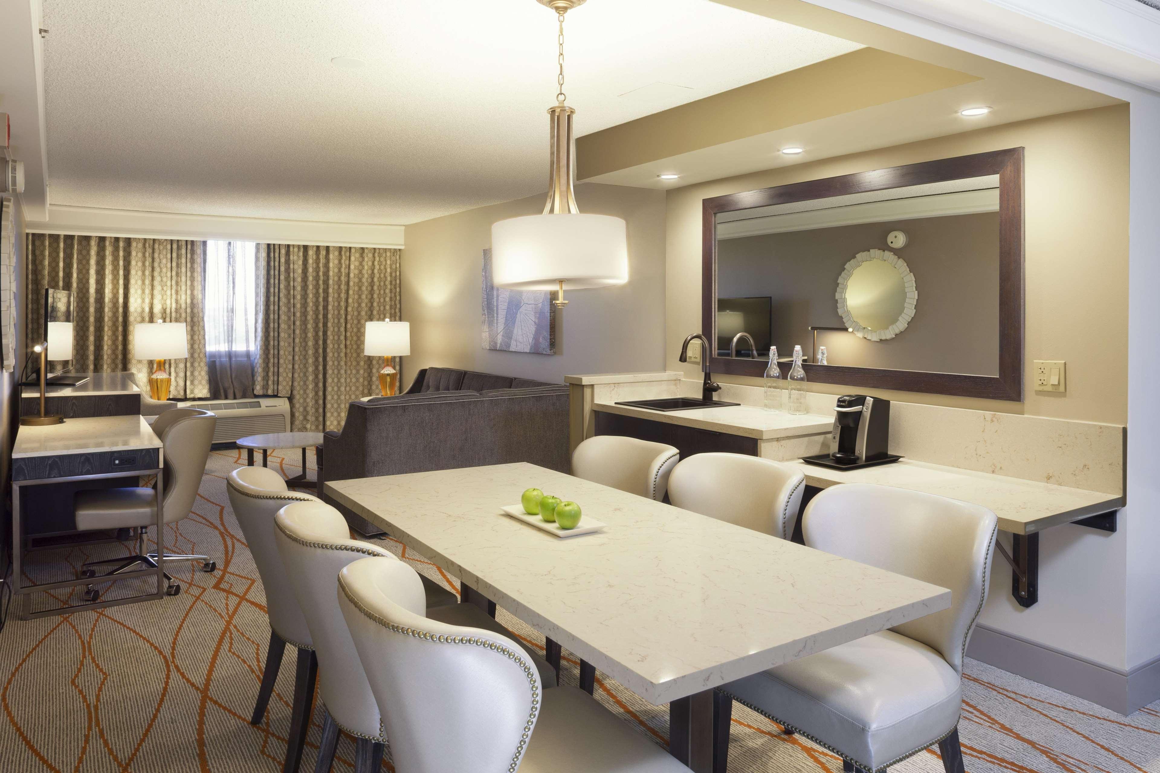 Doubletree By Hilton Park 4* DEN