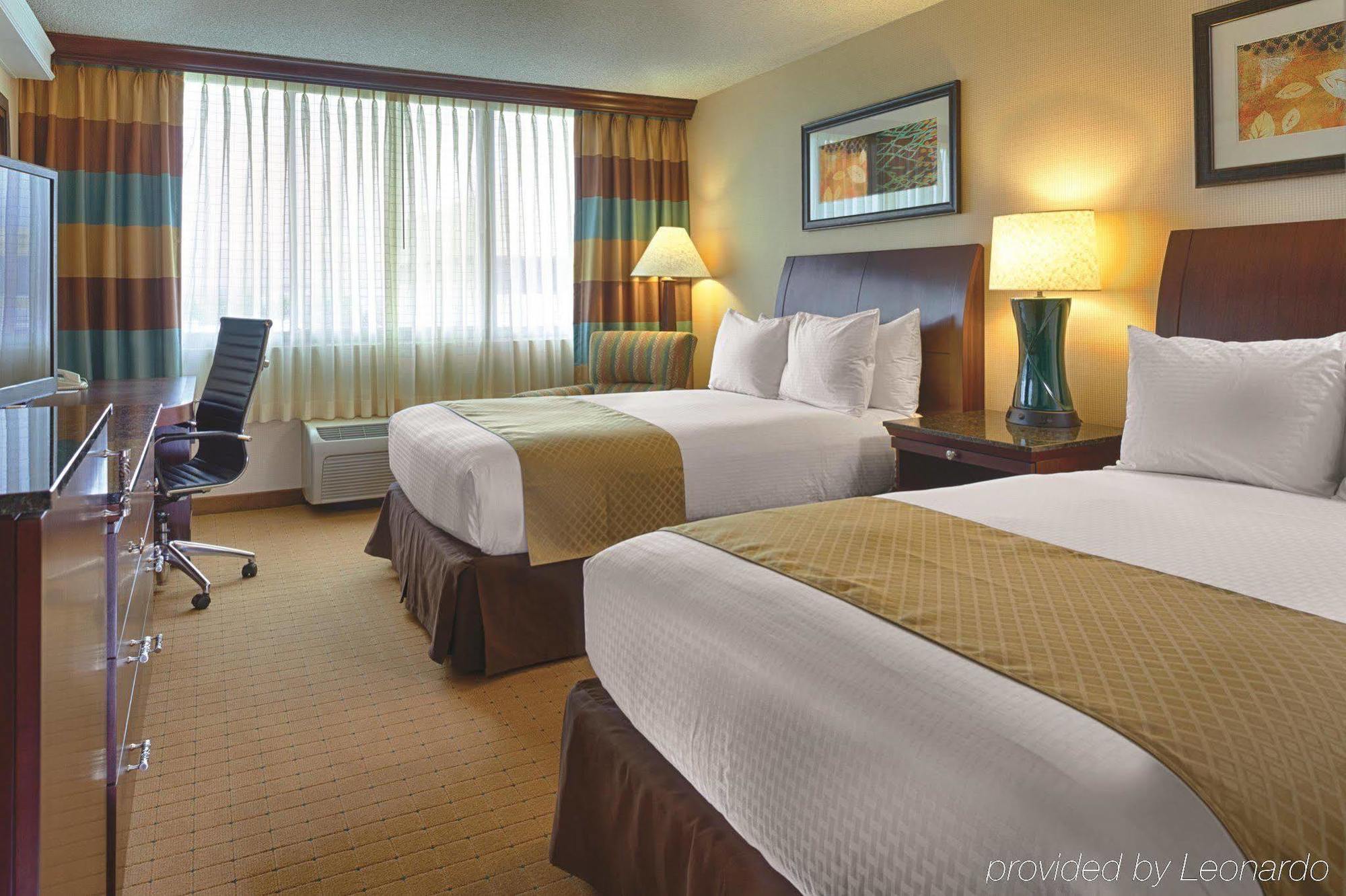 Doubletree By Hilton Park DEN